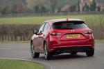 Mazda3 Sport Black 2018 года (UK)